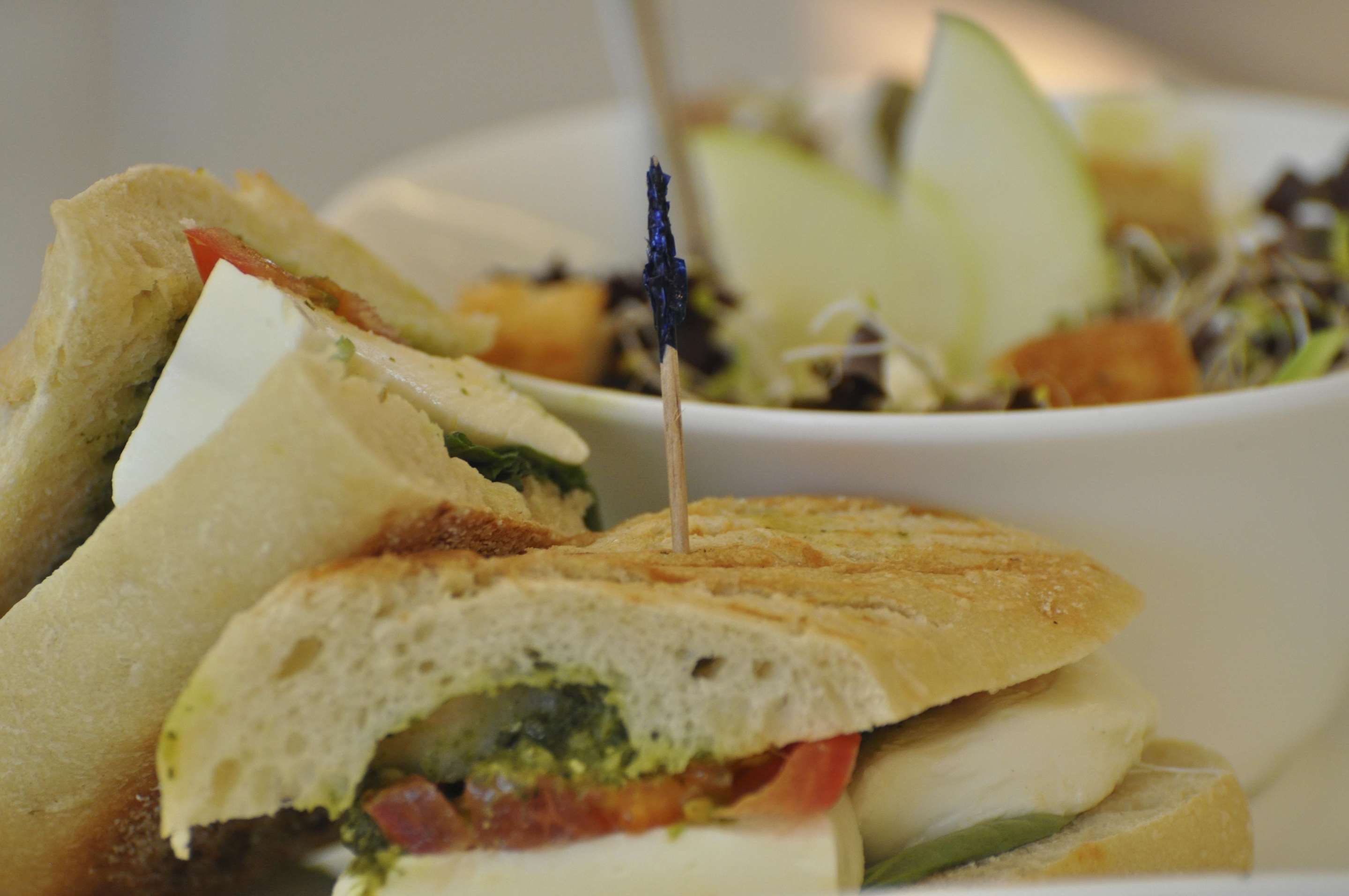 Restaurant | Northern Hotel