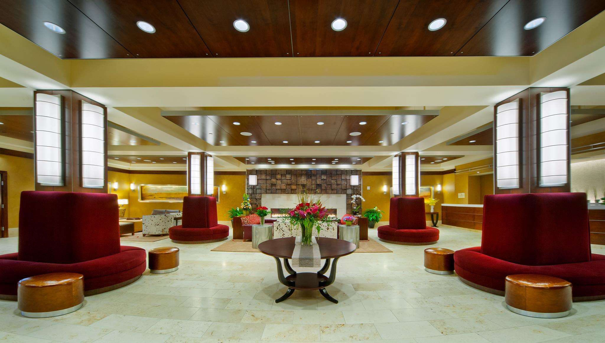 Property amenity | Northern Hotel