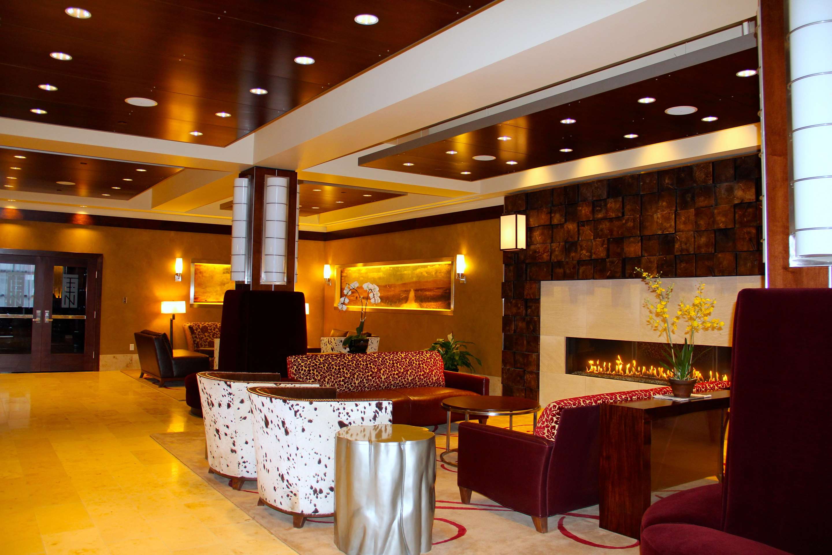 Restaurant | Northern Hotel