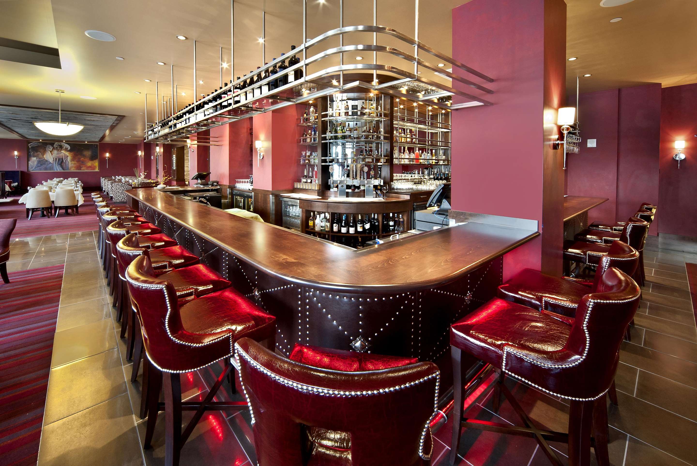Restaurant | Northern Hotel
