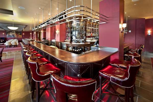 Restaurant - Northern Hotel Billings