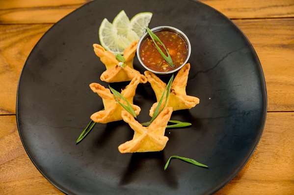 Restaurant - Oceans Edge Hotel & Marina Key West