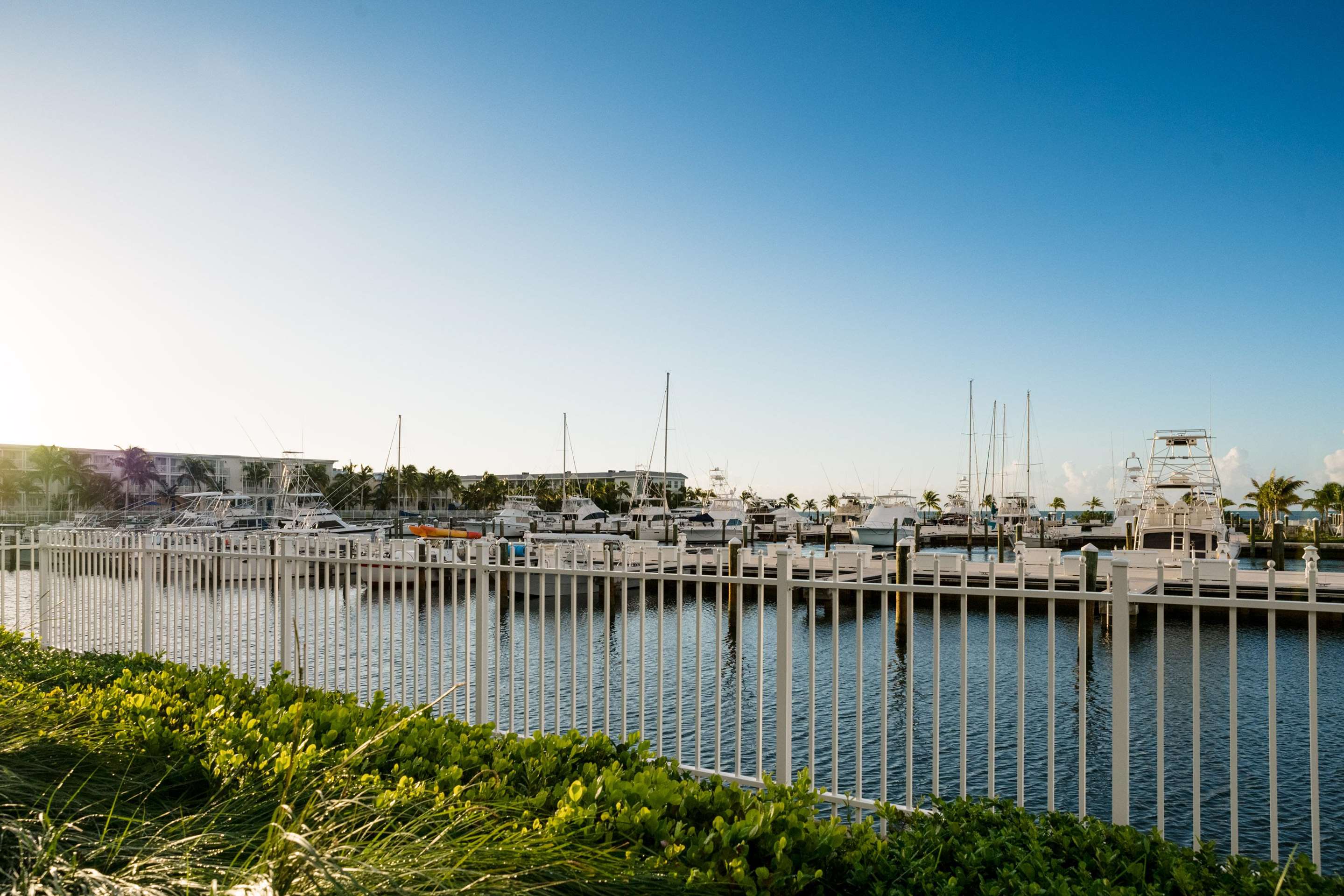 Miscellaneous | Hilton Key West Resort & Marina