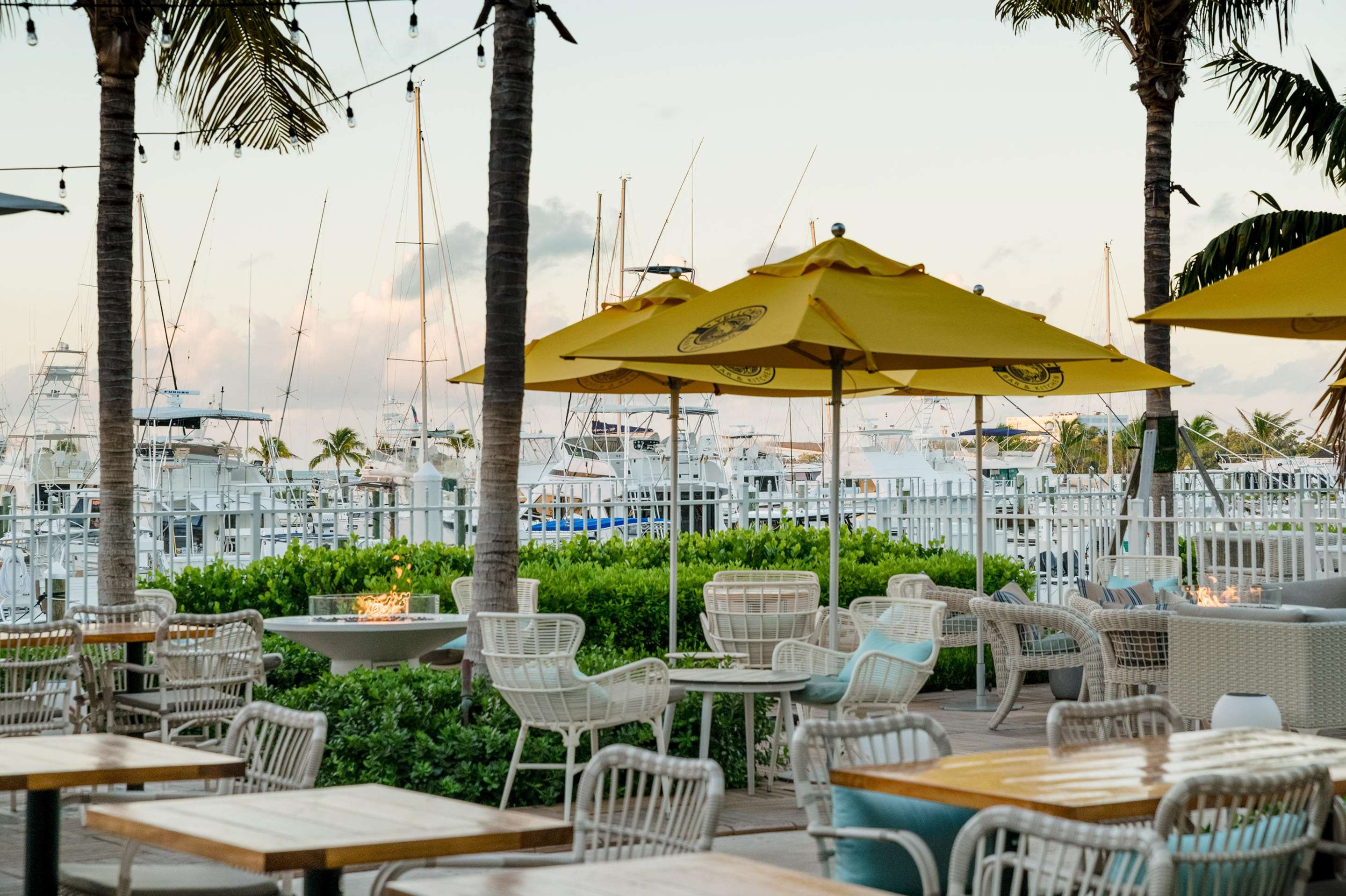 Property amenity | Hilton Key West Resort & Marina