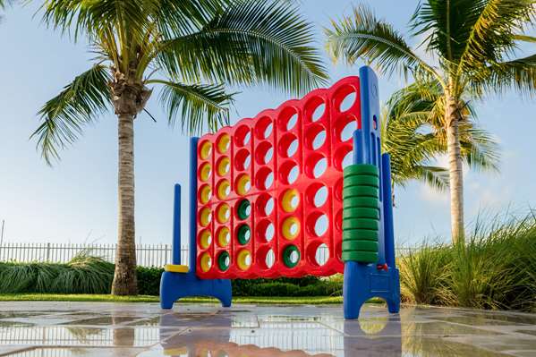 Exterior view - Oceans Edge Hotel & Marina Key West