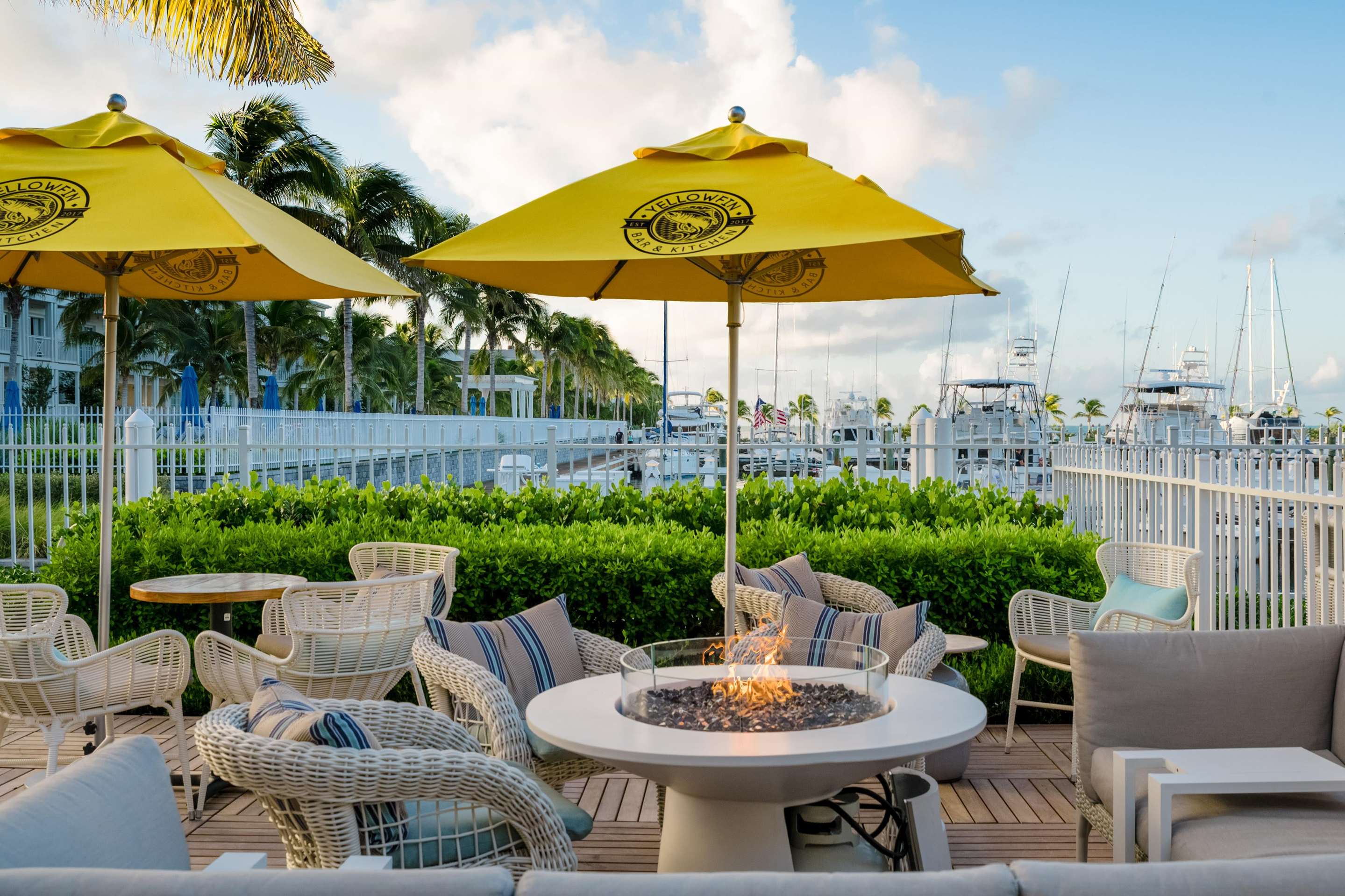 Property amenity | Hilton Key West Resort & Marina