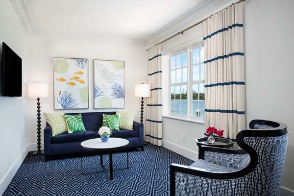 Suite - Oceans Edge Hotel & Marina Key West
