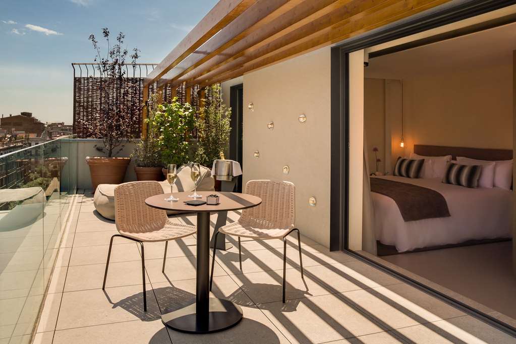 Hotel Ohla Eixample Barcelona