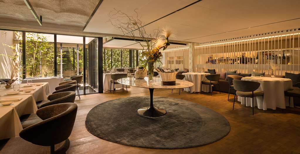 Hotel Ohla Eixample Barcelona