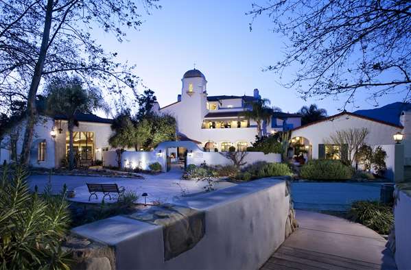 Exterior view - Ojai Valley Inn & Spa