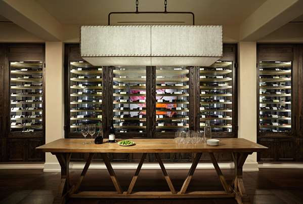 Restaurant - Ojai Valley Inn & Spa