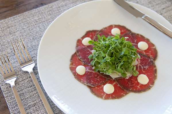 Restaurant - Ojai Valley Inn & Spa