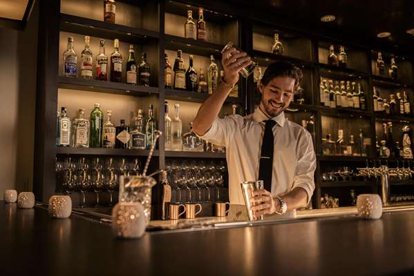 Restaurant - Ojai Valley Inn & Spa