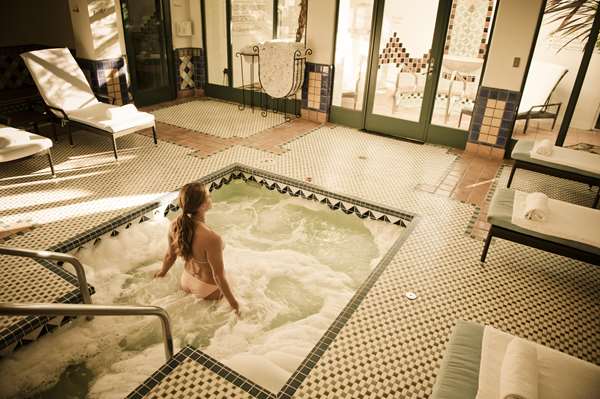 Pool - Ojai Valley Inn & Spa