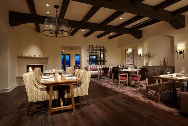 Restaurant - Ojai Valley Inn & Spa