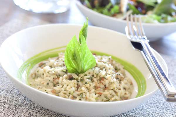 Restaurant - Ojai Valley Inn & Spa