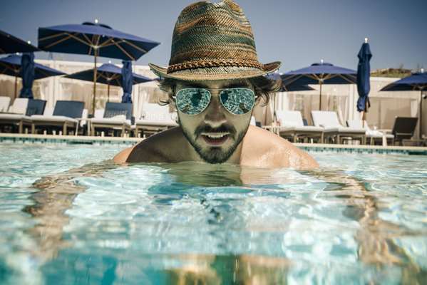 Pool - Ojai Valley Inn & Spa