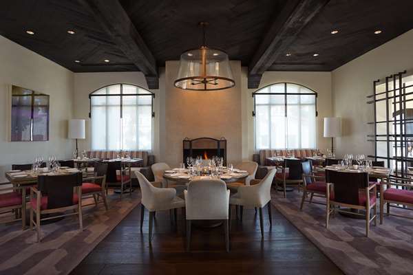 Restaurant - Ojai Valley Inn & Spa