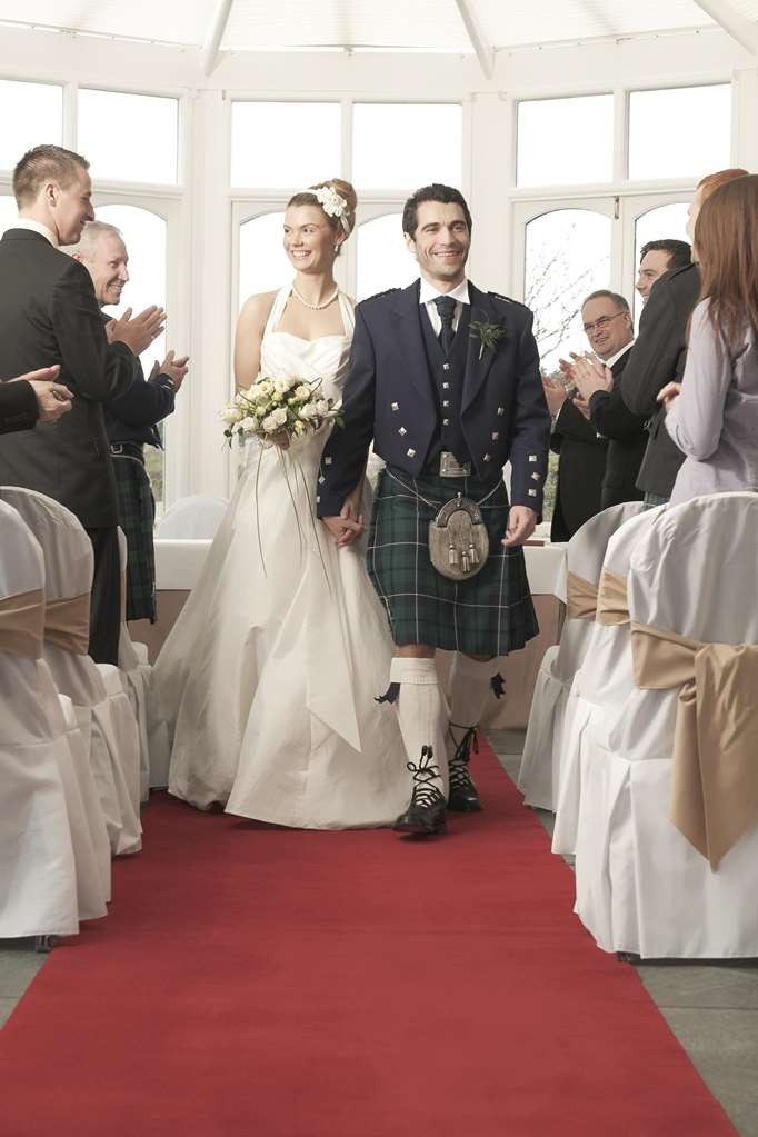 Old Course Hotel