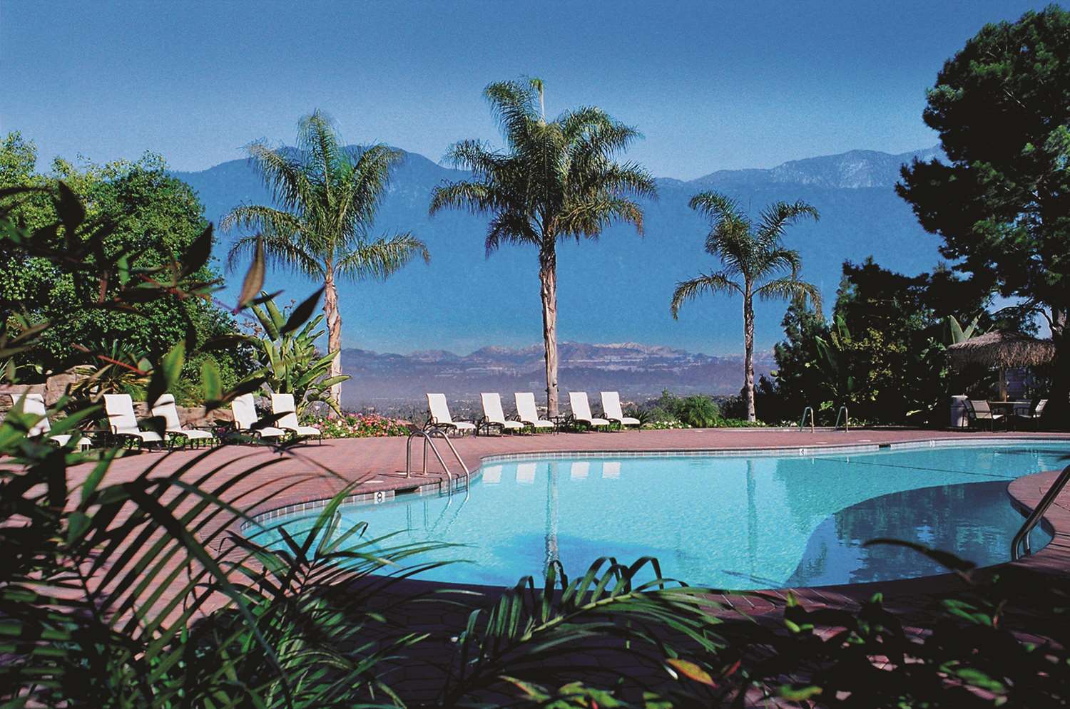 Pacific Palms Resort City of Industry, CA - See Discounts