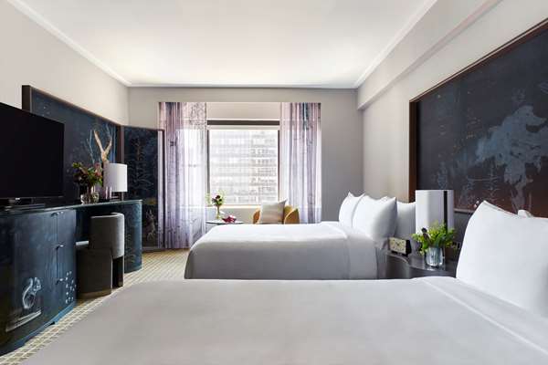 - Park Lane Hotel New York