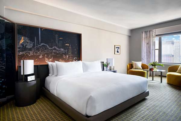  - Park Lane Hotel New York