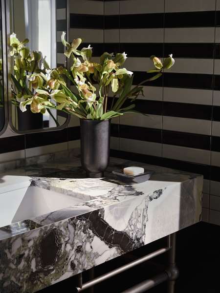  - Park Lane Hotel New York