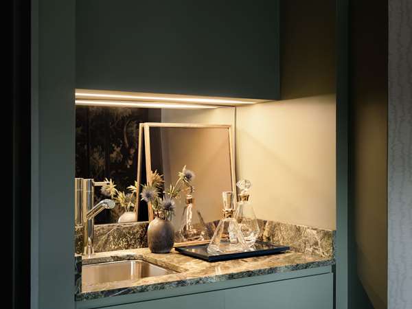  - Park Lane Hotel New York