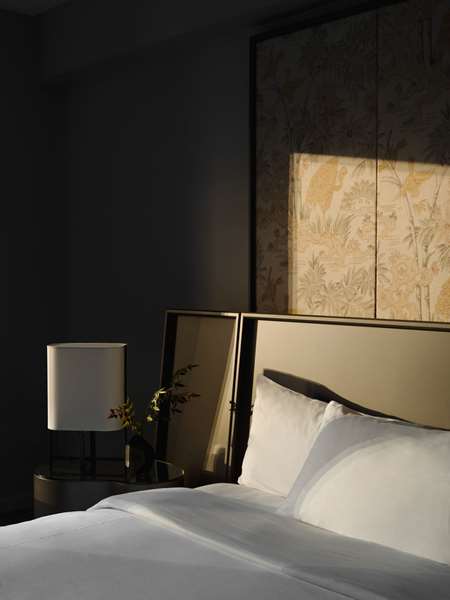  - Park Lane Hotel New York