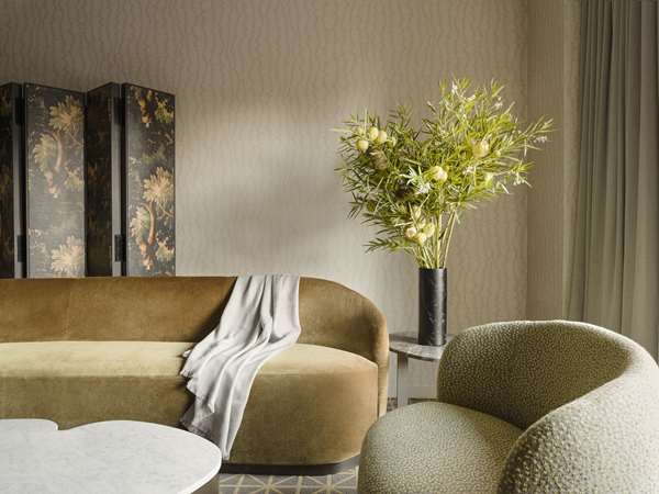  - Park Lane Hotel New York