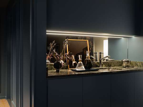  - Park Lane Hotel New York