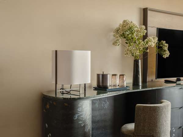  - Park Lane Hotel New York