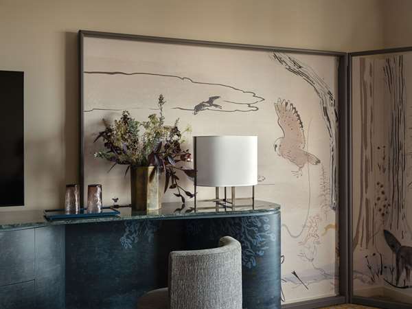 Suite - Park Lane Hotel New York