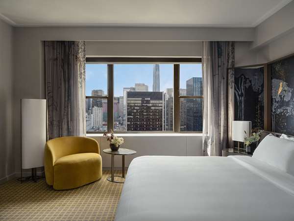  - Park Lane Hotel New York