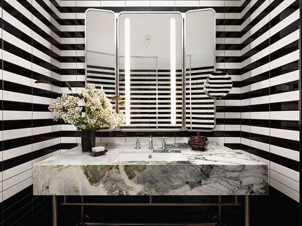  - Park Lane Hotel New York