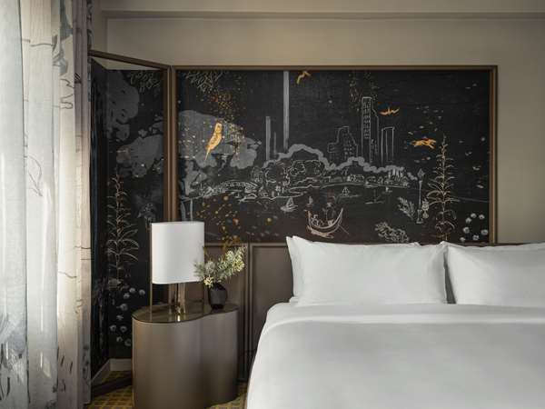  - Park Lane Hotel New York