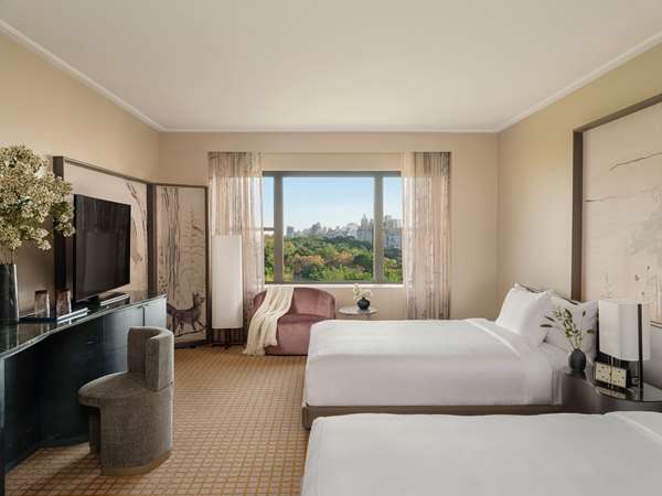  - Park Lane Hotel New York