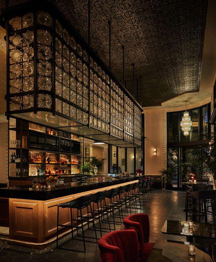 Bar/Lounge