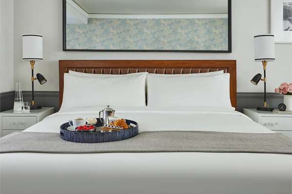  - Pendry San Diego Hotel Gaslamp Quarter