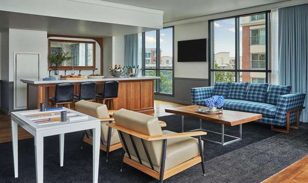  - Pendry San Diego Hotel Gaslamp Quarter