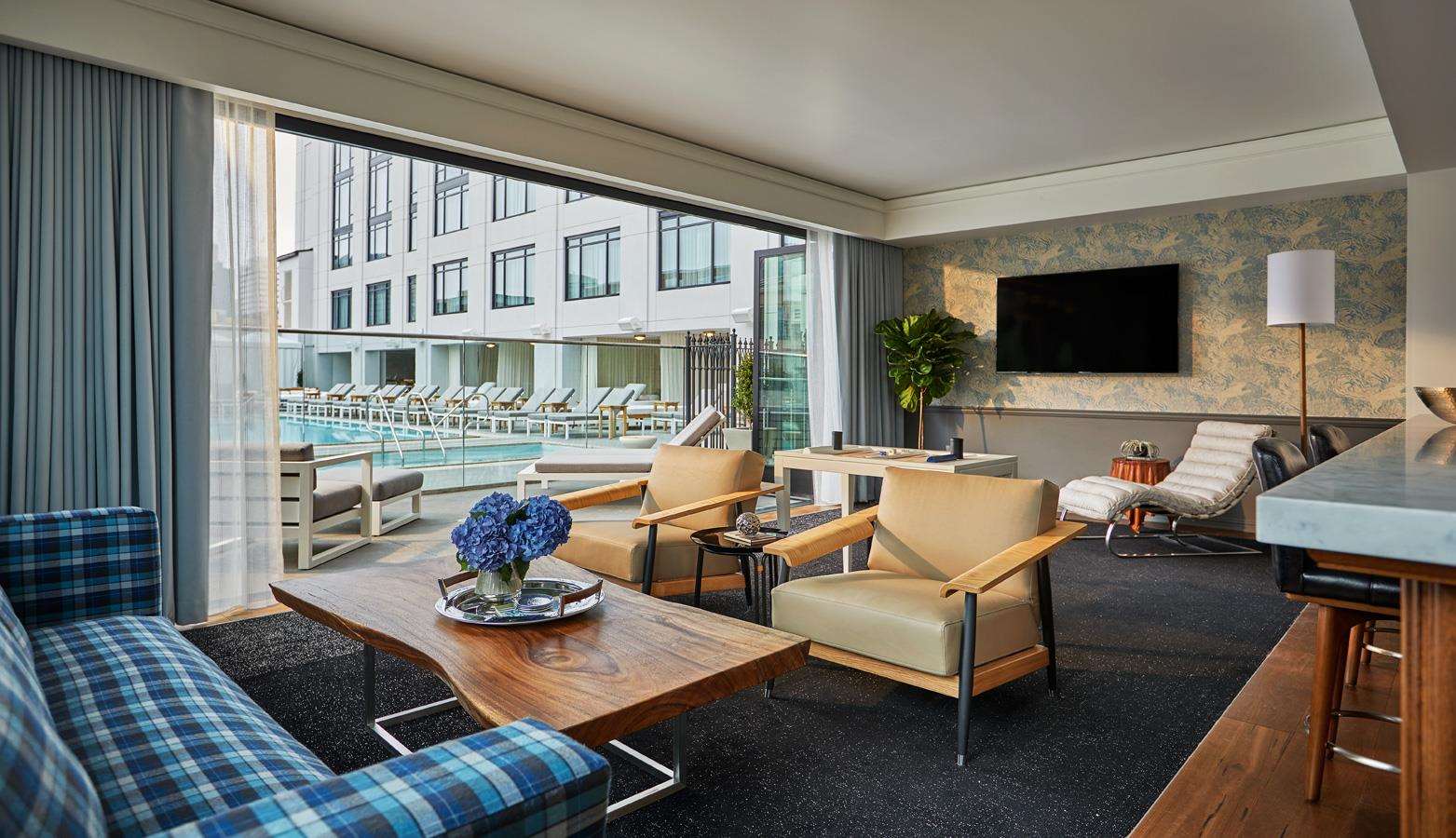 Suite
