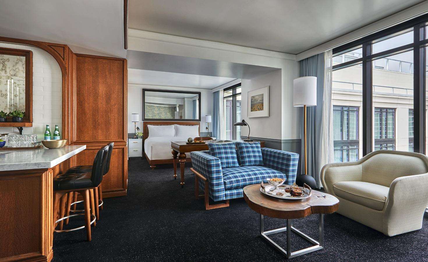 Suite