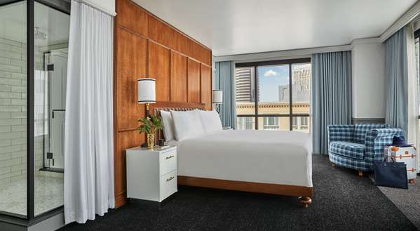  - Pendry San Diego Hotel Gaslamp Quarter