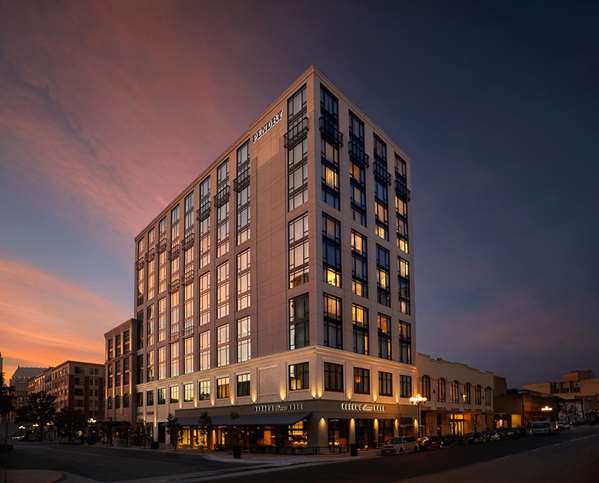 Exterior view - Pendry San Diego Hotel Gaslamp Quarter