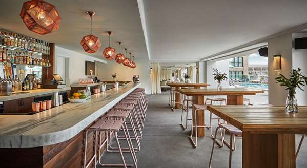  - Pendry San Diego Hotel Gaslamp Quarter