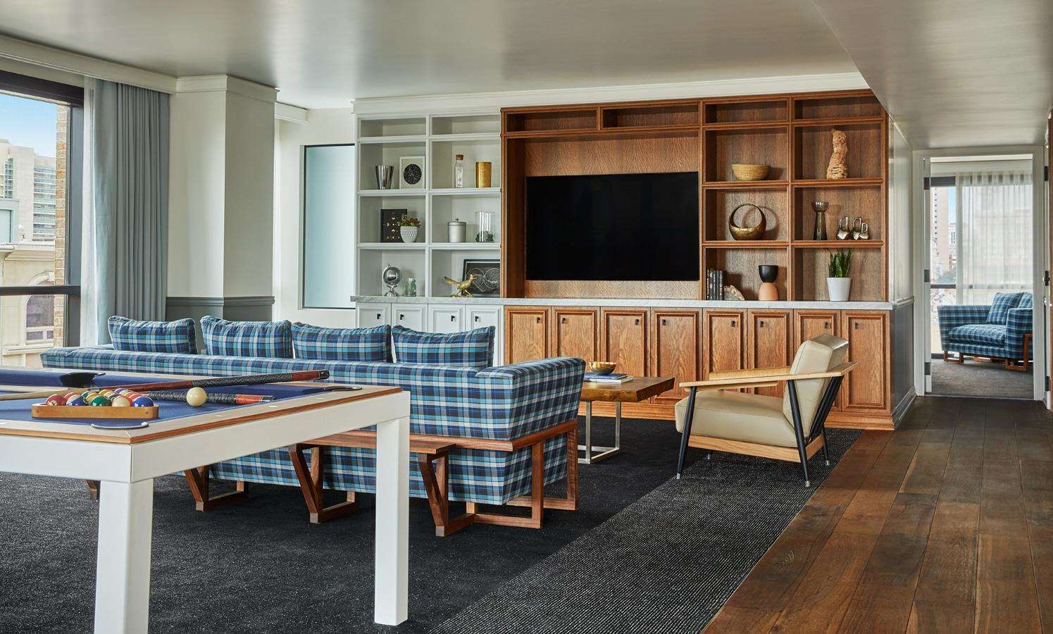 Suite