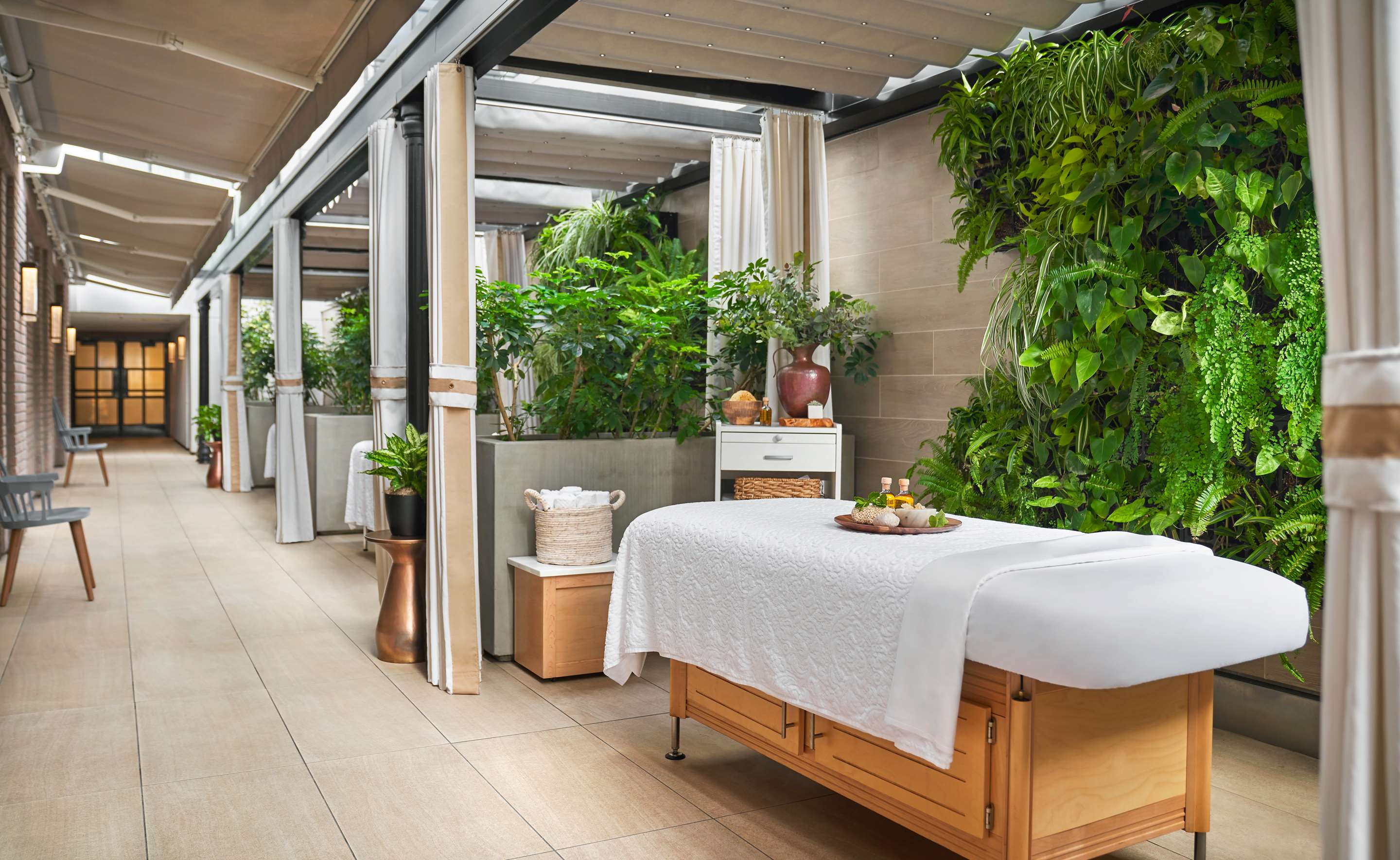 PSD SPA