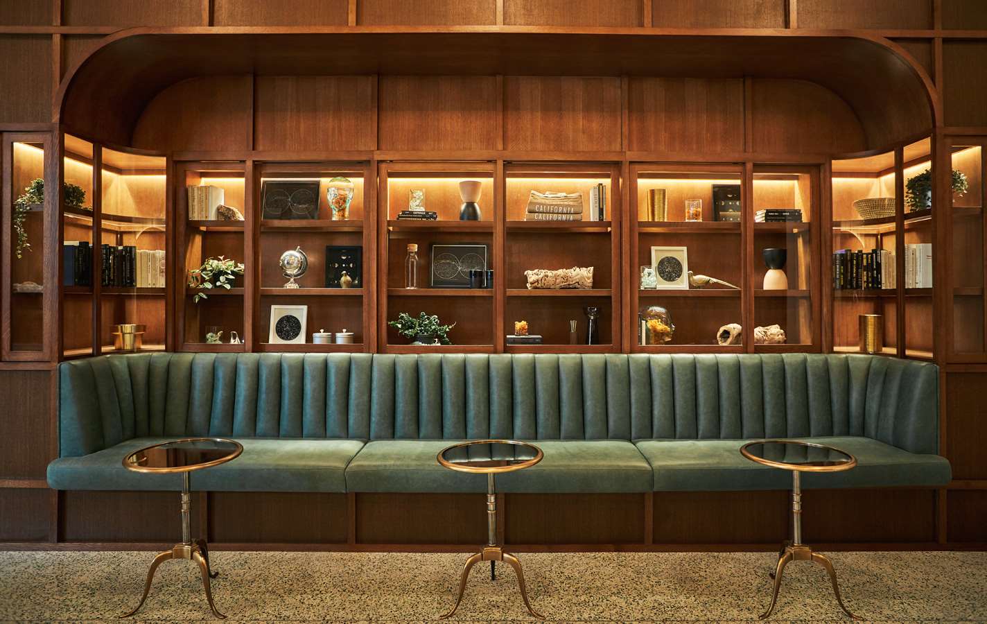 PENDRY SD ARCH LOBBY