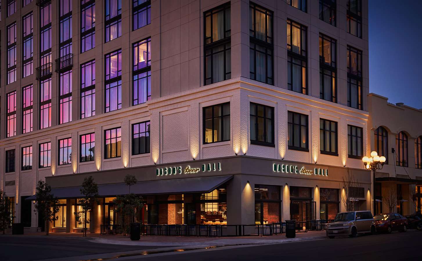 PENDRY SD REST NASONS