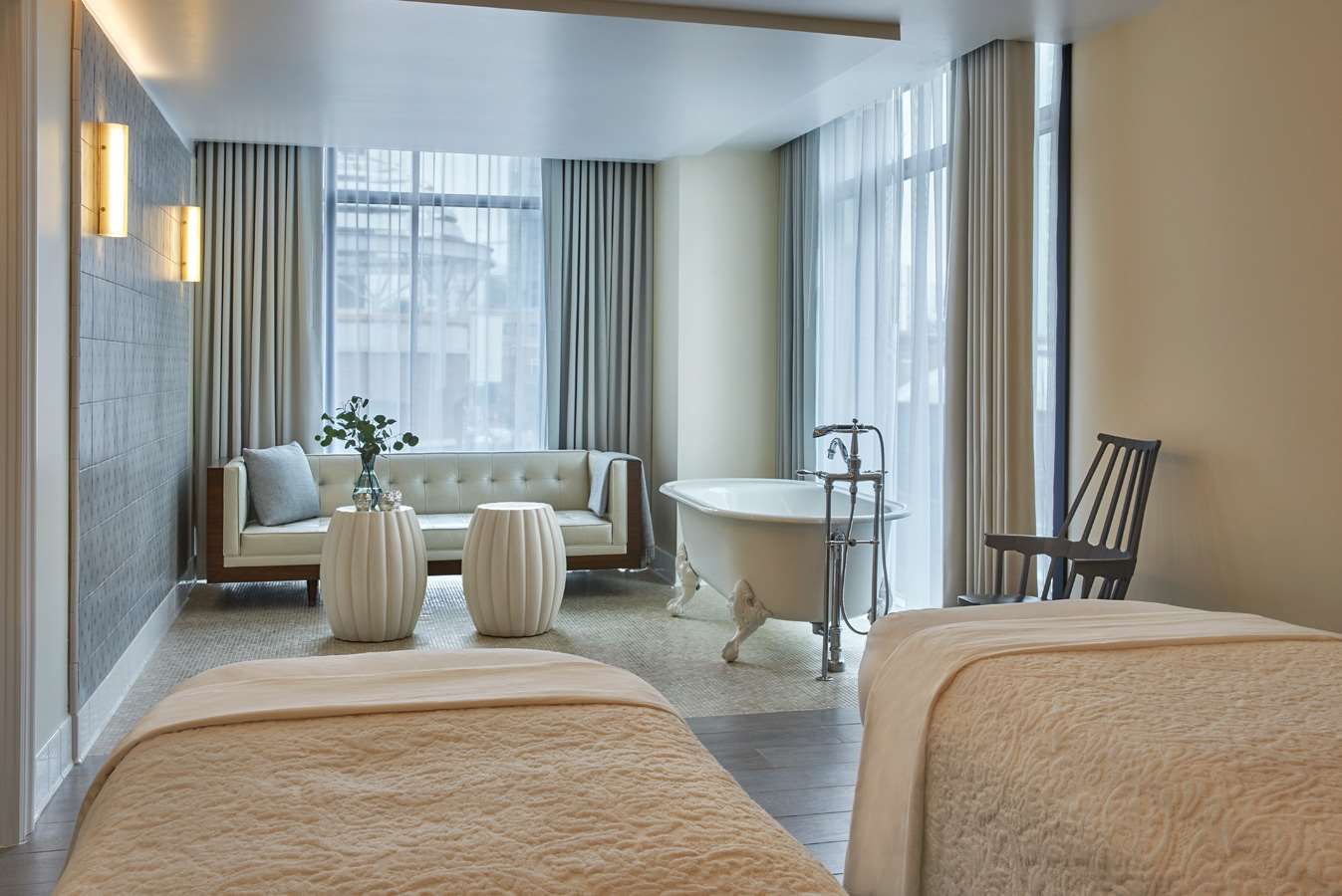 PENDRY SD SPA